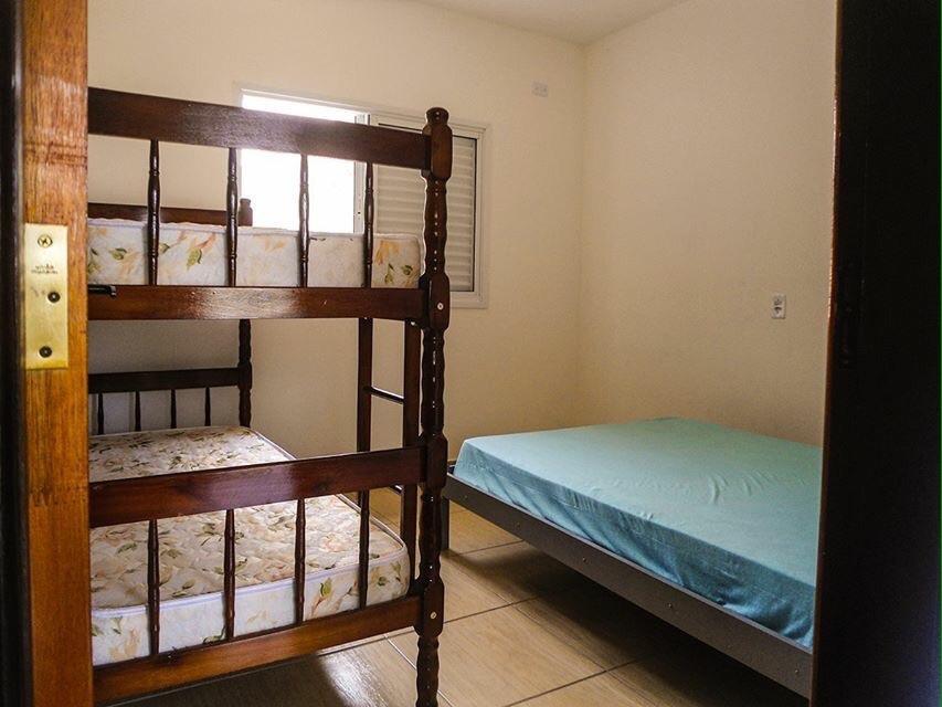 Montanhas Bem Te VI Hotell Caraguatatuba Exteriör bild