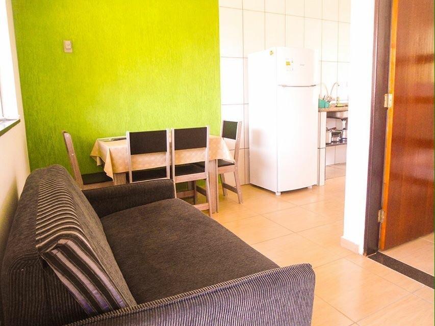 Montanhas Bem Te VI Hotell Caraguatatuba Exteriör bild