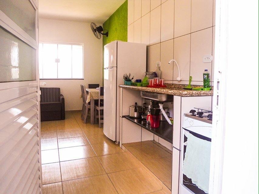 Montanhas Bem Te VI Hotell Caraguatatuba Exteriör bild