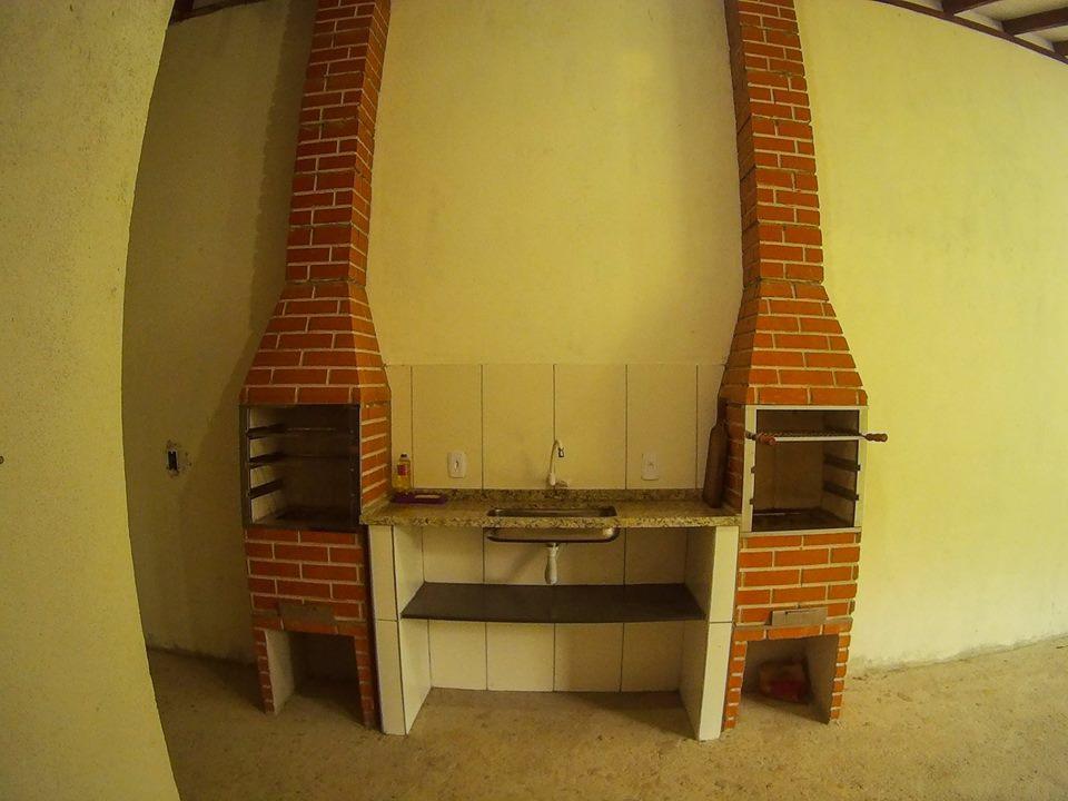 Montanhas Bem Te VI Hotell Caraguatatuba Exteriör bild