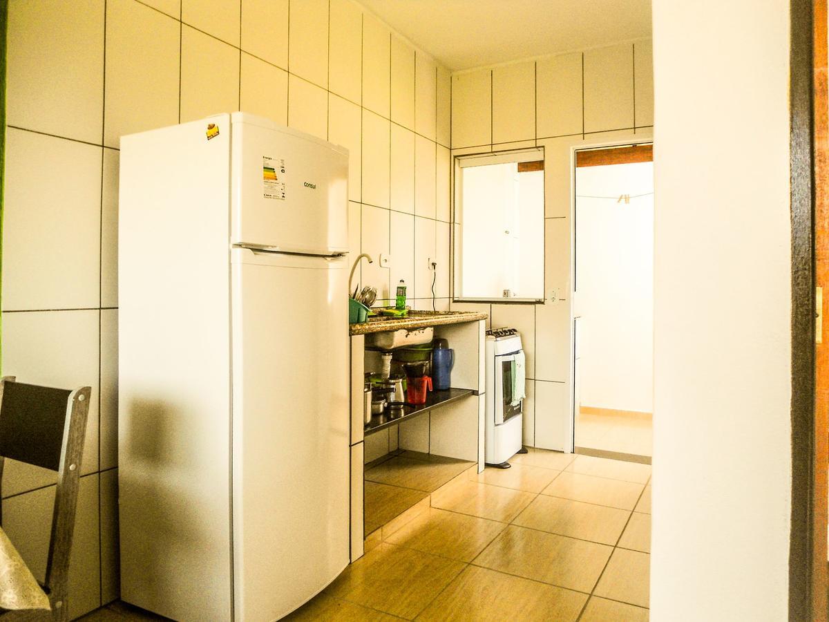 Montanhas Bem Te VI Hotell Caraguatatuba Exteriör bild