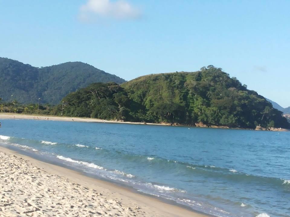 Montanhas Bem Te VI Hotell Caraguatatuba Exteriör bild
