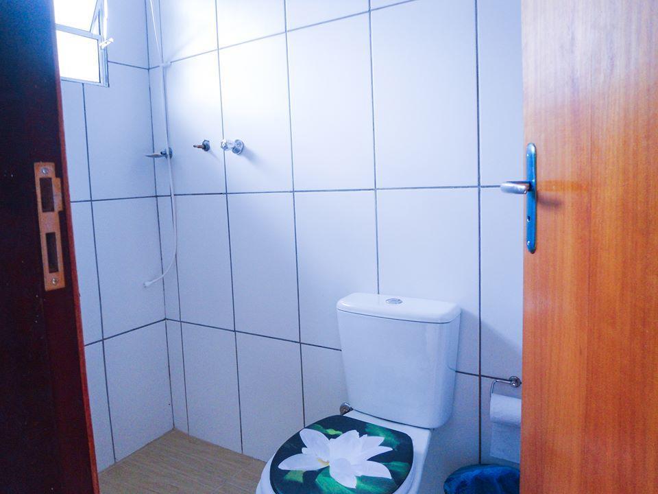 Montanhas Bem Te VI Hotell Caraguatatuba Exteriör bild